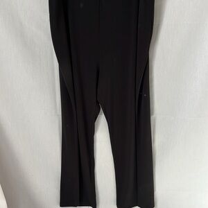 Alfani Woman High Rise Short Black Pants ✝️